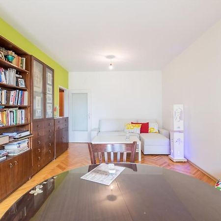 Beautiful Flat In Central Location By Flat Mаnager Sofia Exterior foto