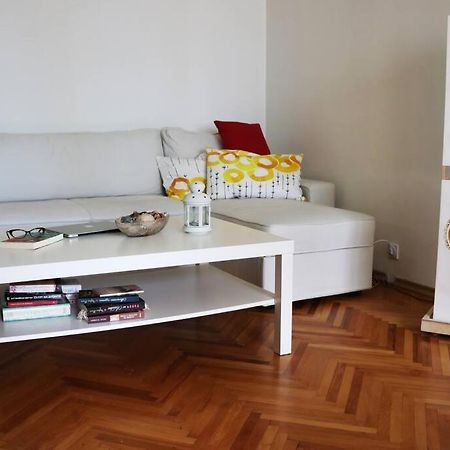 Beautiful Flat In Central Location By Flat Mаnager Sofia Exterior foto