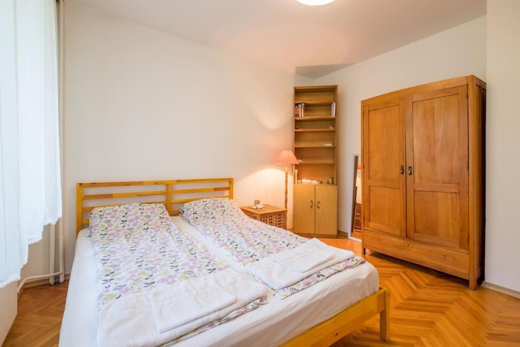 Beautiful Flat In Central Location By Flat Mаnager Sofia Exterior foto