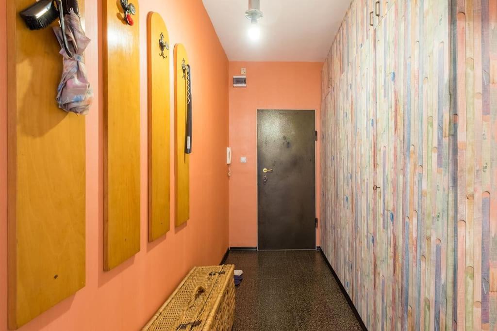 Beautiful Flat In Central Location By Flat Mаnager Sofia Exterior foto