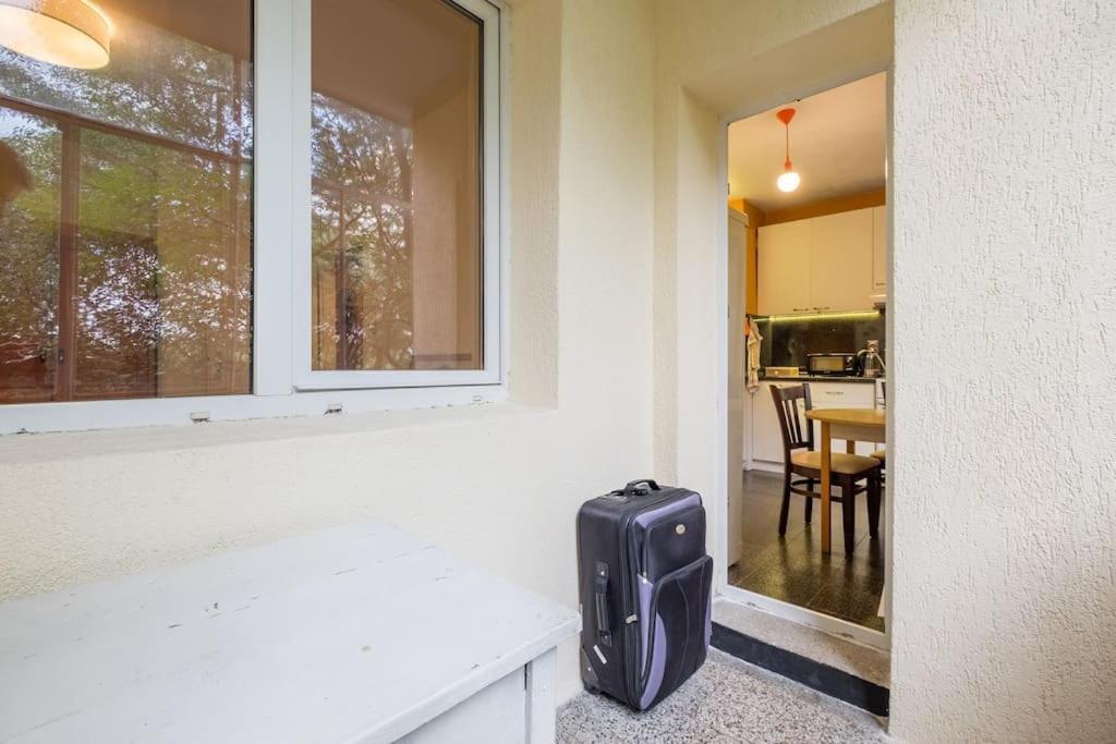 Beautiful Flat In Central Location By Flat Mаnager Sofia Exterior foto