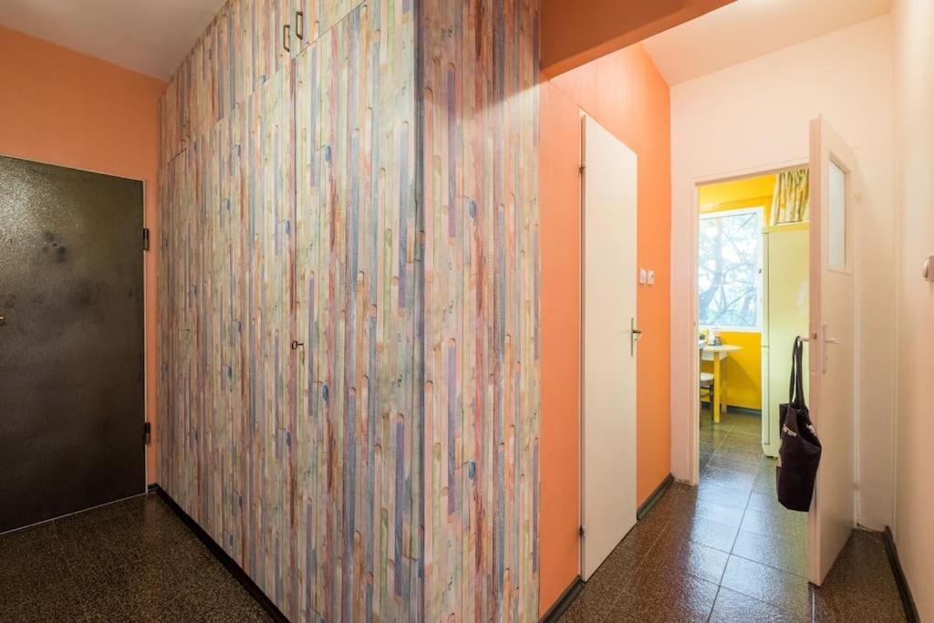 Beautiful Flat In Central Location By Flat Mаnager Sofia Exterior foto