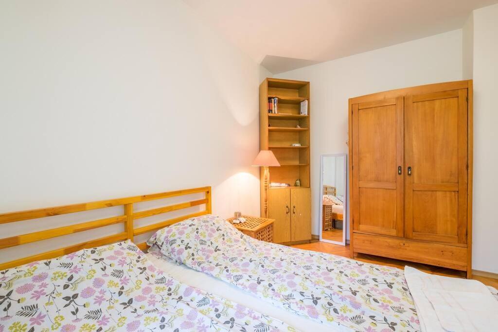 Beautiful Flat In Central Location By Flat Mаnager Sofia Exterior foto