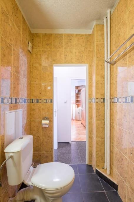 Beautiful Flat In Central Location By Flat Mаnager Sofia Exterior foto
