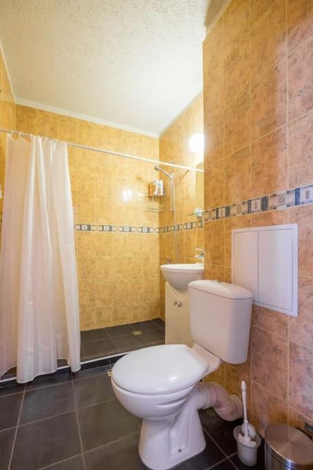 Beautiful Flat In Central Location By Flat Mаnager Sofia Exterior foto