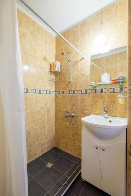 Beautiful Flat In Central Location By Flat Mаnager Sofia Exterior foto