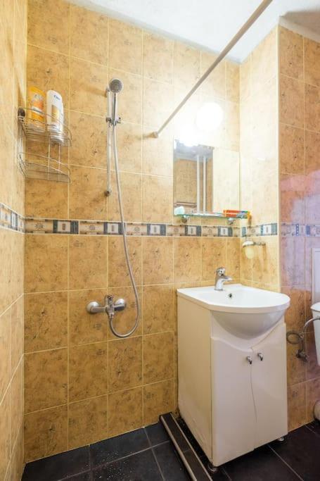 Beautiful Flat In Central Location By Flat Mаnager Sofia Exterior foto