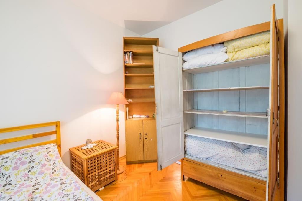 Beautiful Flat In Central Location By Flat Mаnager Sofia Exterior foto