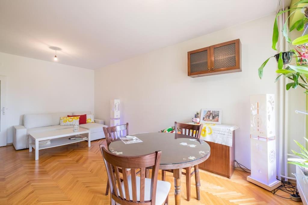 Beautiful Flat In Central Location By Flat Mаnager Sofia Exterior foto