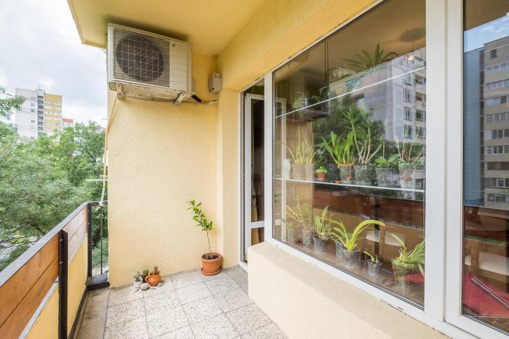Beautiful Flat In Central Location By Flat Mаnager Sofia Exterior foto