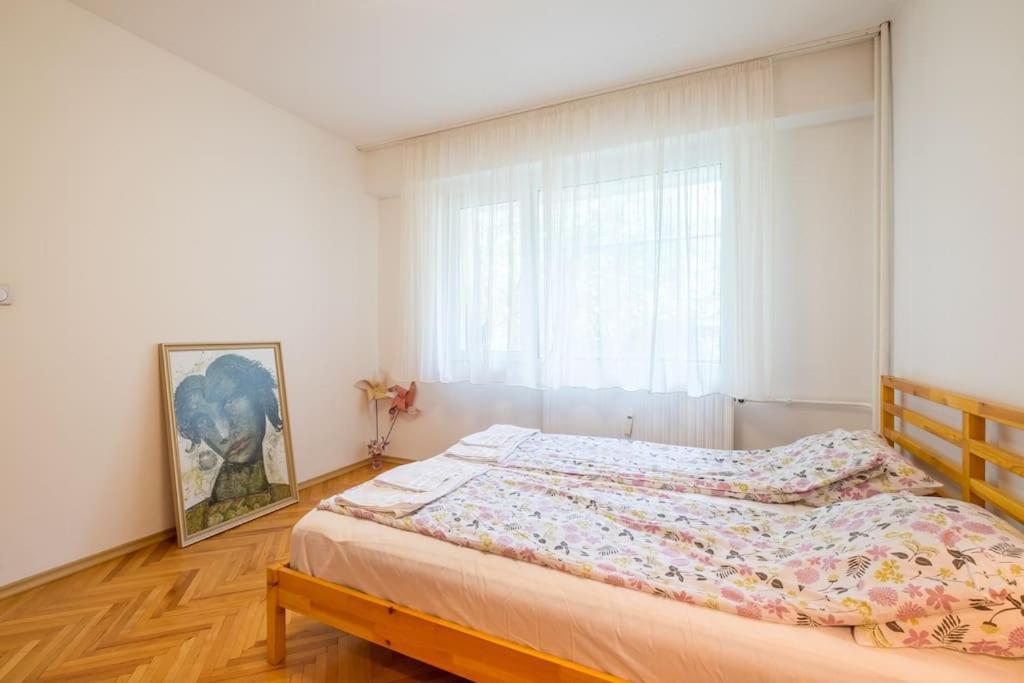 Beautiful Flat In Central Location By Flat Mаnager Sofia Exterior foto