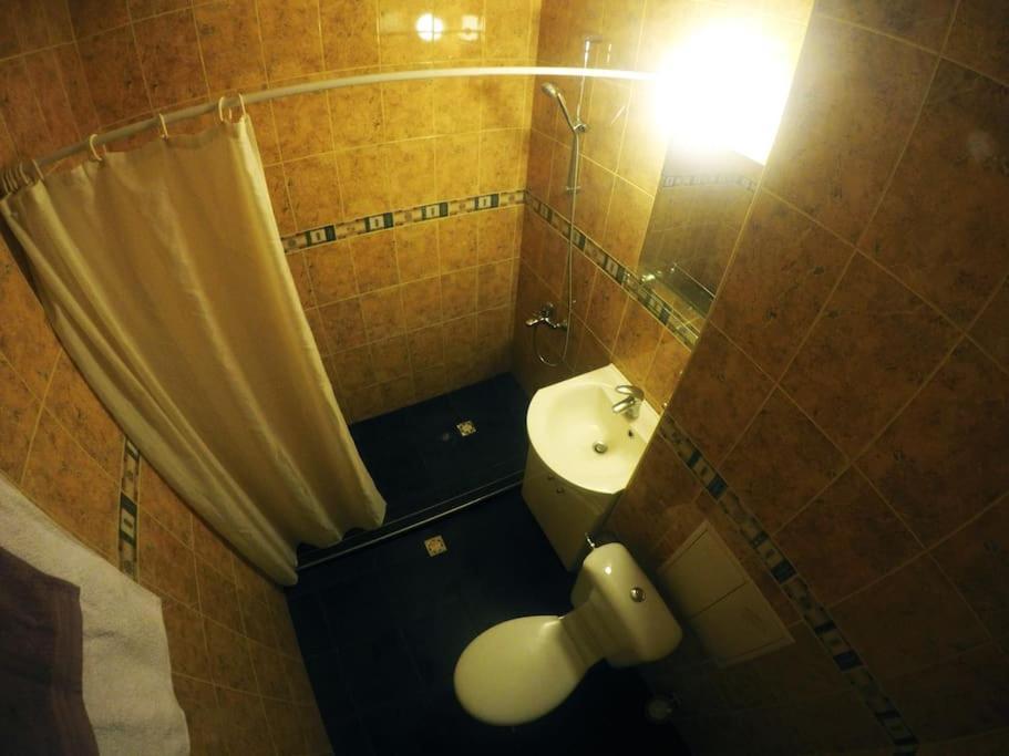 Beautiful Flat In Central Location By Flat Mаnager Sofia Exterior foto